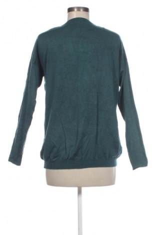 Dámský svetr Collection, Velikost M, Barva Zelená, Cena  249,00 Kč