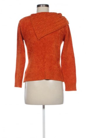 Damski sweter Collection, Rozmiar S, Kolor Pomarańczowy, Cena 20,99 zł