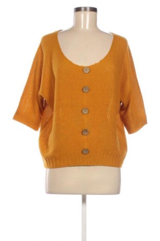 Női pulóver Colloseum, Méret M, Szín Narancssárga
, Ár 1 829 Ft