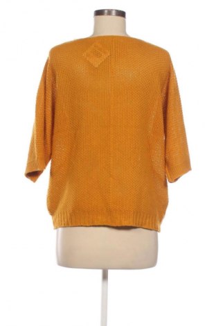 Női pulóver Colloseum, Méret M, Szín Narancssárga
, Ár 1 829 Ft