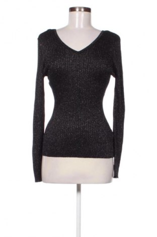 Pulover de femei Colosseum, Mărime L, Culoare Negru, Preț 27,99 Lei