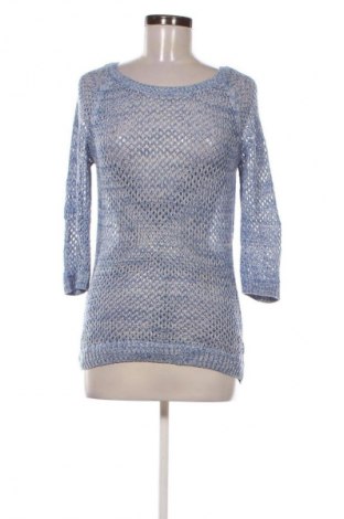 Damski sweter Colours Of The World, Rozmiar M, Kolor Niebieski, Cena 11,99 zł