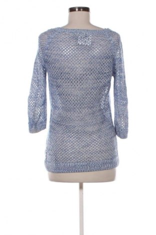 Damski sweter Colours Of The World, Rozmiar M, Kolor Niebieski, Cena 11,99 zł