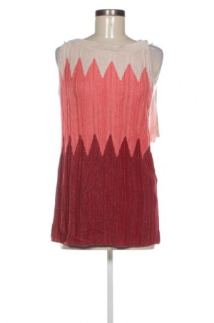 Damski sweter Comma,, Rozmiar L, Kolor Kolorowy, Cena 96,99 zł