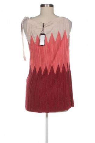 Damski sweter Comma,, Rozmiar L, Kolor Kolorowy, Cena 96,99 zł