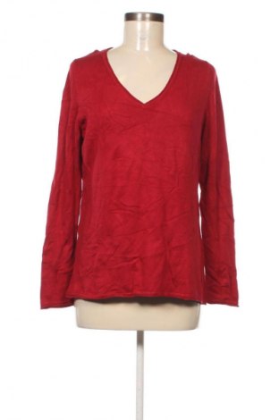 Női pulóver Comma,, Méret L, Szín Piros, Ár 9 019 Ft