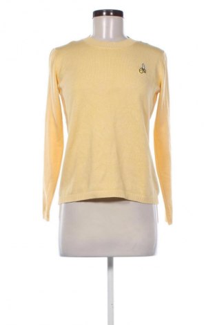 Dámský svetr Compania Fantastica, Velikost S, Barva Žlutá, Cena  209,00 Kč