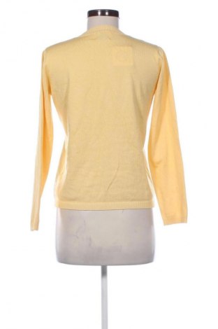 Dámský svetr Compania Fantastica, Velikost S, Barva Žlutá, Cena  209,00 Kč