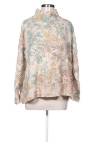 Γυναικείο πουλόβερ Conbipel, Μέγεθος L, Χρώμα Πολύχρωμο, Τιμή 11,99 €