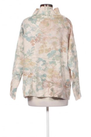 Γυναικείο πουλόβερ Conbipel, Μέγεθος L, Χρώμα Πολύχρωμο, Τιμή 11,99 €