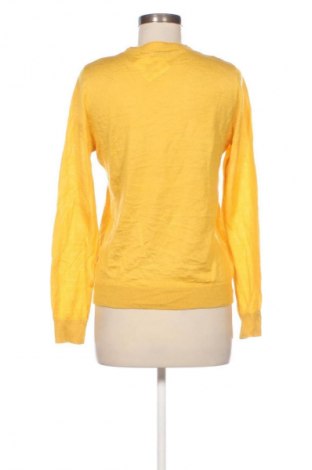 Damski sweter Conbipel, Rozmiar L, Kolor Żółty, Cena 48,99 zł