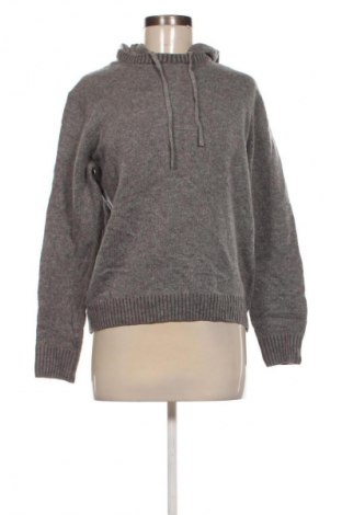 Damski sweter Conbipel, Rozmiar M, Kolor Szary, Cena 43,99 zł