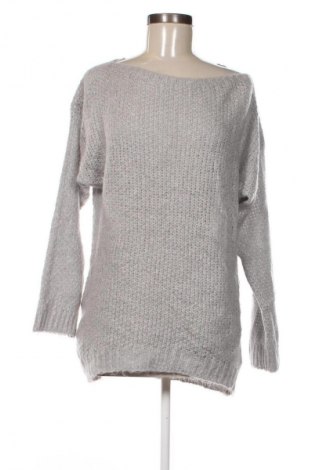 Dámský svetr Conbipel, Velikost L, Barva Šedá, Cena  269,00 Kč