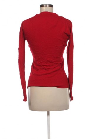 Damski sweter Conbipel, Rozmiar M, Kolor Czerwony, Cena 43,99 zł