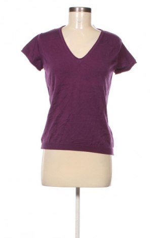 Dámský svetr Conte Of Florence, Velikost S, Barva Fialová, Cena  239,00 Kč