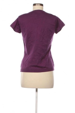 Dámský svetr Conte Of Florence, Velikost S, Barva Fialová, Cena  239,00 Kč