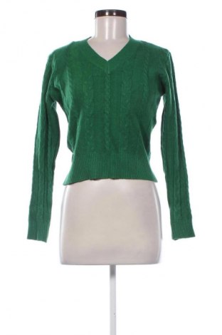 Dámsky pulóver Cosmoda, Veľkosť S, Farba Zelená, Cena  2,95 €