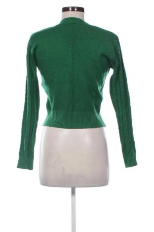 Dámsky pulóver Cosmoda, Veľkosť S, Farba Zelená, Cena  2,95 €