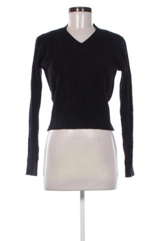 Γυναικείο πουλόβερ Cosmoda, Μέγεθος S, Χρώμα Μαύρο, Τιμή 5,99 €