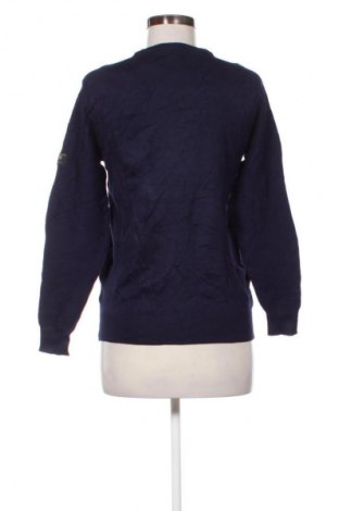 Dámsky pulóver Coveri, Veľkosť M, Farba Modrá, Cena  9,95 €