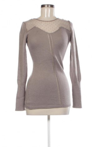 Dámský svetr Cristina Gavioli, Velikost S, Barva Béžová, Cena  589,00 Kč