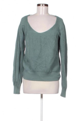 Női pulóver Cubus, Méret L, Szín Zöld, Ár 1 339 Ft