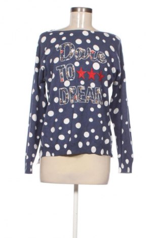 Dámsky pulóver DD-II, Veľkosť L, Farba Viacfarebná, Cena  8,95 €