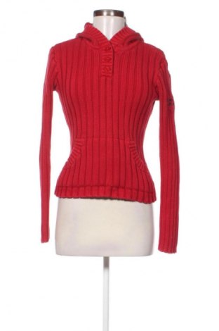 Дамски пуловер DKNY, Размер M, Цвят Червен, Цена 141,84 €