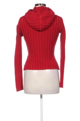 Дамски пуловер DKNY, Размер M, Цвят Червен, Цена 141,84 €