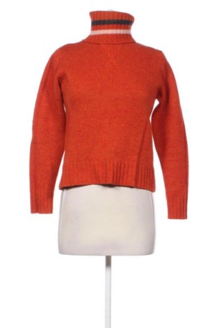 Dámský svetr DKNY, Velikost S, Barva Oranžová, Cena  529,00 Kč