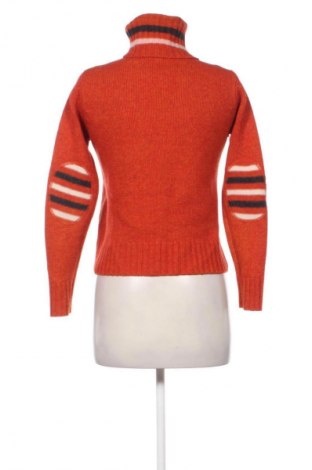 Dámský svetr DKNY, Velikost S, Barva Oranžová, Cena  529,00 Kč