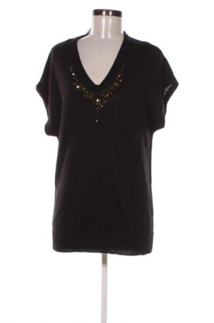 Dámsky pulóver DKNYC, Veľkosť M, Farba Čierna, Cena  10,95 €