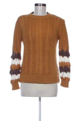 Damski sweter Daisy, Rozmiar M, Kolor Kolorowy, Cena 11,99 zł