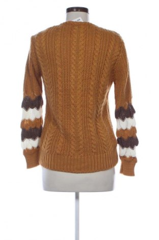 Damski sweter Daisy, Rozmiar M, Kolor Kolorowy, Cena 11,99 zł