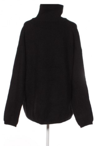 Damski sweter Dan Fox X About You, Rozmiar M, Kolor Czarny, Cena 120,99 zł