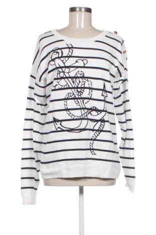 Dámský svetr Darling Harbour, Velikost L, Barva Vícebarevné, Cena  749,00 Kč