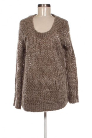 Damski sweter Days Like This, Rozmiar L, Kolor Brązowy, Cena 27,99 zł