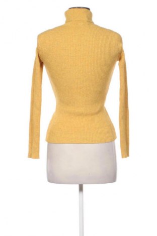 Damski sweter Defacto, Rozmiar M, Kolor Żółty, Cena 54,77 zł