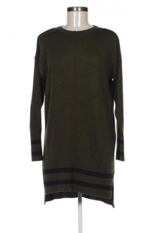 Dámský svetr Defacto, Velikost S, Barva Zelená, Cena  232,00 Kč