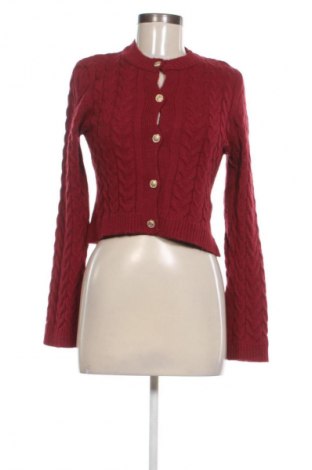 Dámský svetr Defacto, Velikost S, Barva Červená, Cena  449,00 Kč
