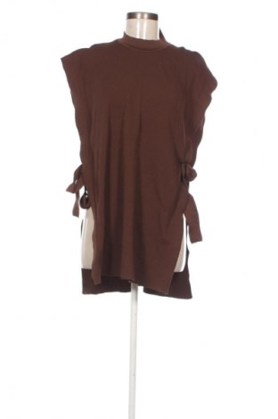 Dámský svetr Defacto, Velikost M, Barva Hnědá, Cena  189,00 Kč