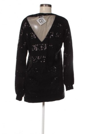 Női pulóver Dejavu, Méret S, Szín Fekete, Ár 1 689 Ft