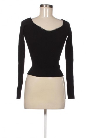 Dámský svetr Diesel, Velikost S, Barva Černá, Cena  2 699,00 Kč