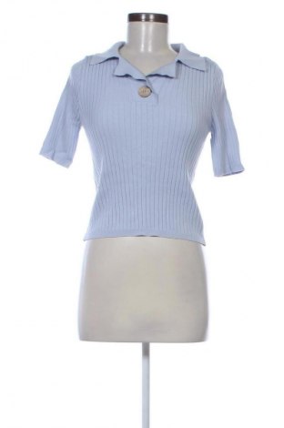 Dámský svetr Dilvin, Velikost S, Barva Modrá, Cena  109,00 Kč