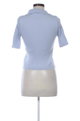 Dámský svetr Dilvin, Velikost S, Barva Modrá, Cena  109,00 Kč