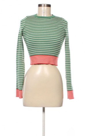 Damski sweter Dilvin, Rozmiar S, Kolor Kolorowy, Cena 53,59 zł