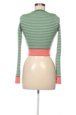 Damski sweter Dilvin, Rozmiar S, Kolor Kolorowy, Cena 53,59 zł