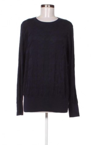 Damski sweter ELI & MOON, Rozmiar L, Kolor Niebieski, Cena 86,58 zł