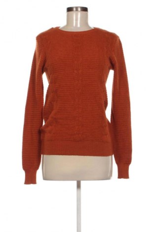 Dámský svetr Ebelieve, Velikost L, Barva Oranžová, Cena  379,00 Kč