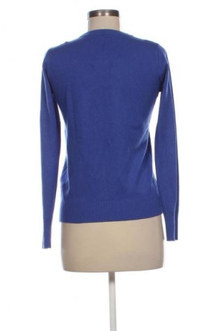 Női pulóver Ebelieve, Méret M, Szín Kék, Ár 6 049 Ft